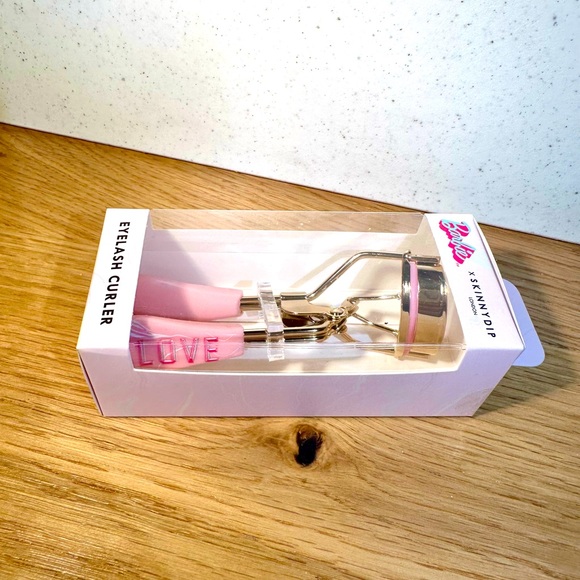 Barbie Eyelash Curler - Picture 3 of 3